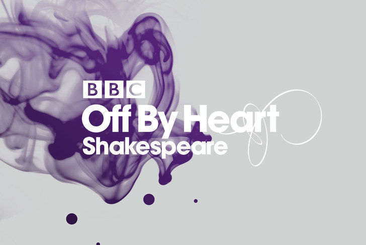 BBC Off By Heart identity
