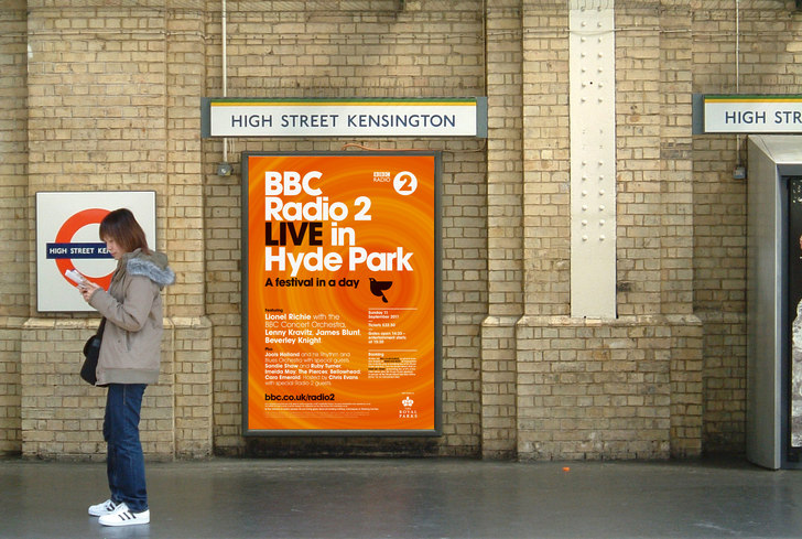 BBC Radio 2 Live in Hyde Park