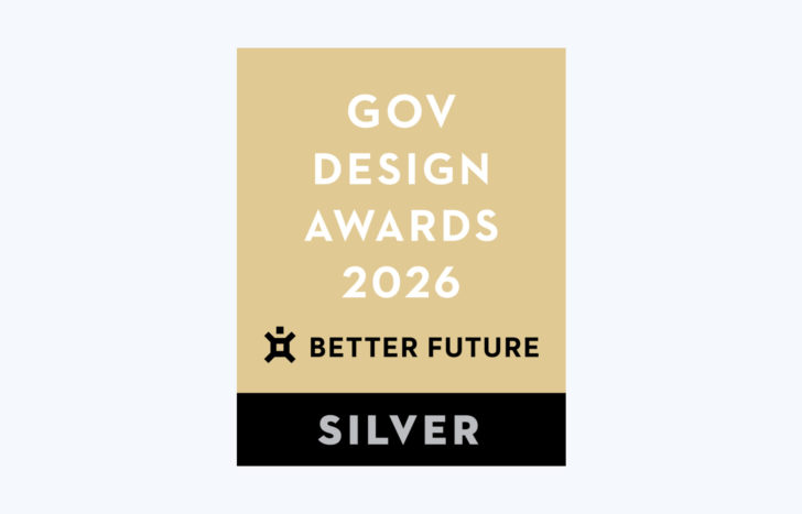 BF GOV Silver 2026