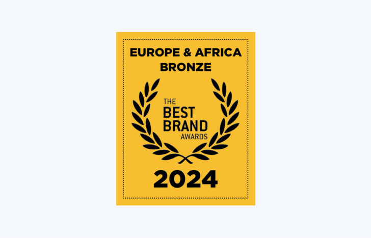 Bronze BB Awards 2024