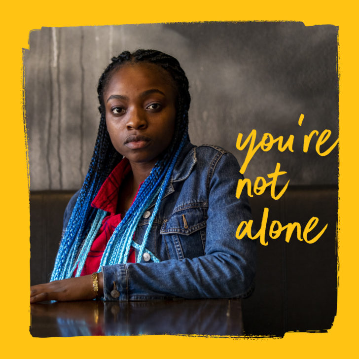 CBS Brand Refresh 1920x1920 Youre not alone