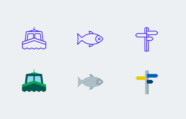 CRT brand 1920x1230 icons