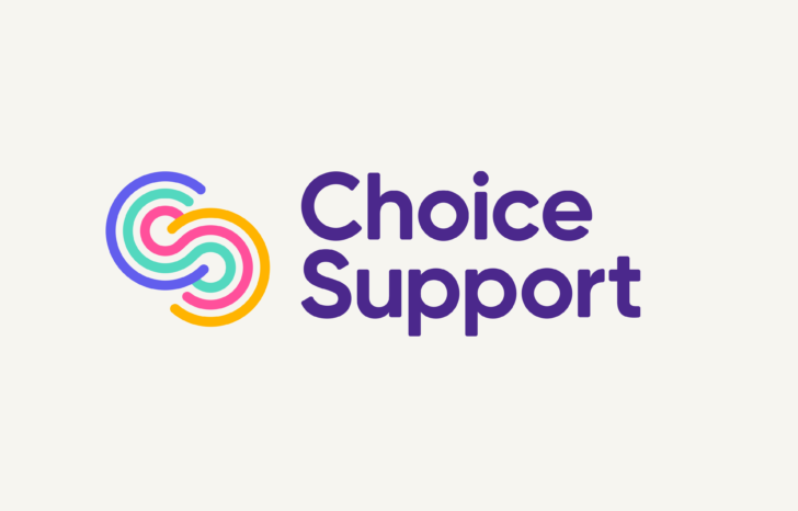 Choice Support 1920x1230 Logo