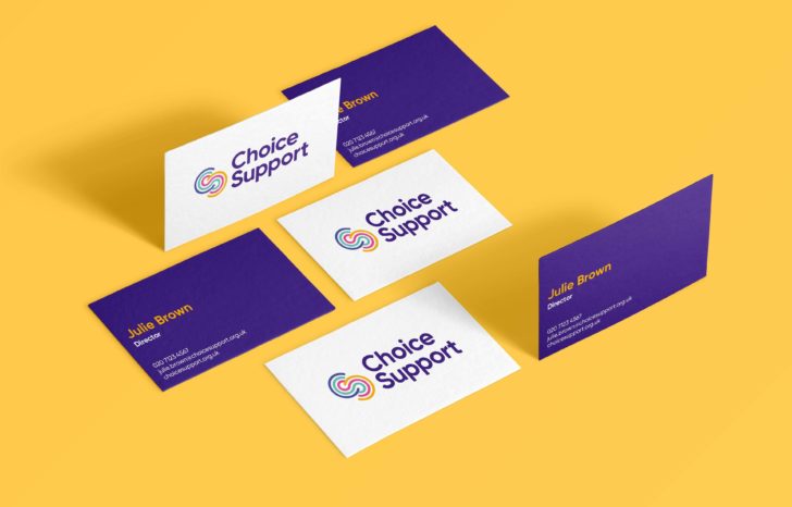 Choice Support Brand identity 1920x1230 2