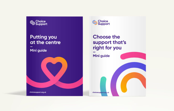 Choice Support Brand identity 1920x1230 8