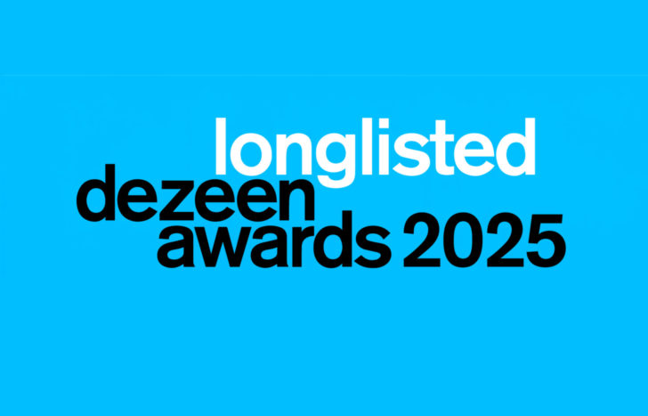 DEZEEN LONGLIST PUK 1