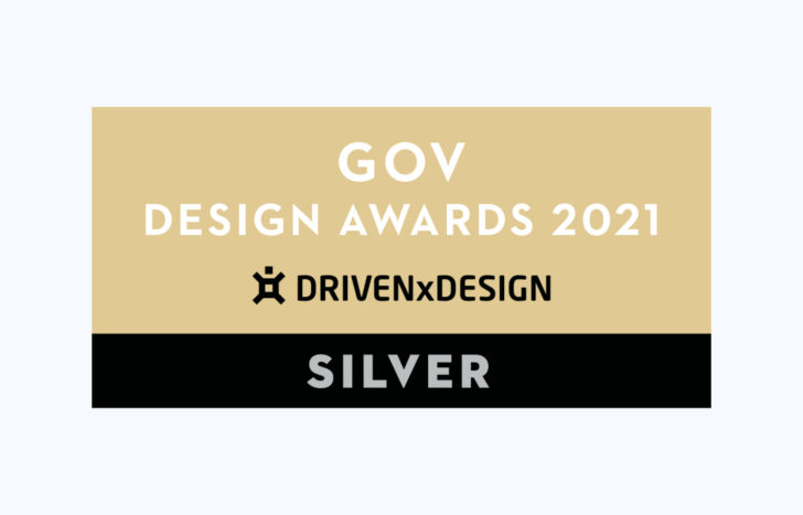 DXD News Silver 2021 818x525px