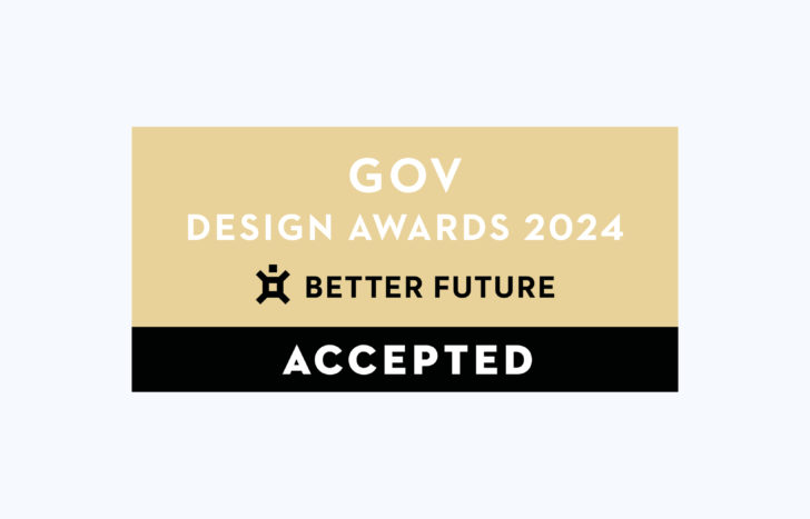 GOV 24 Selected