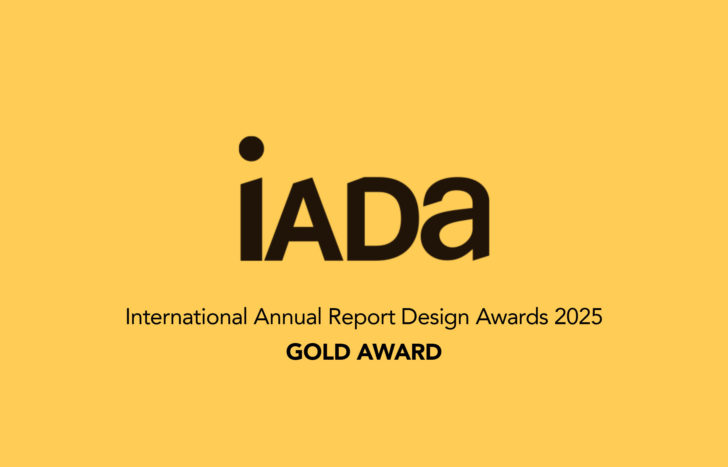 IADA Gold 2025