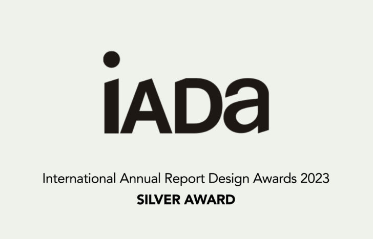 IADA Award 2023