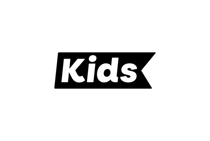 Kids Logo 448