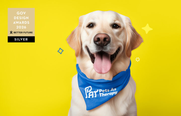 PAT GOV Awards Jan 2026