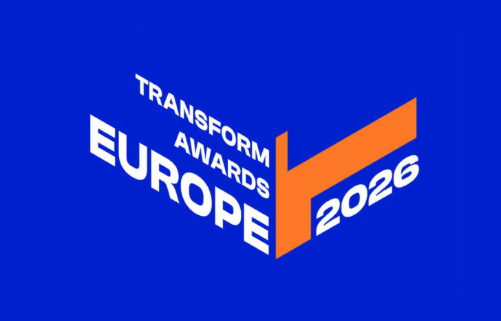 PUK Brand Transform Shortlist 2026