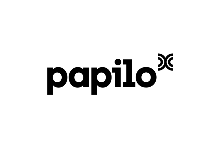 Papilo Logo 448