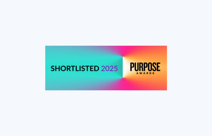 Purpose awards preview 2025
