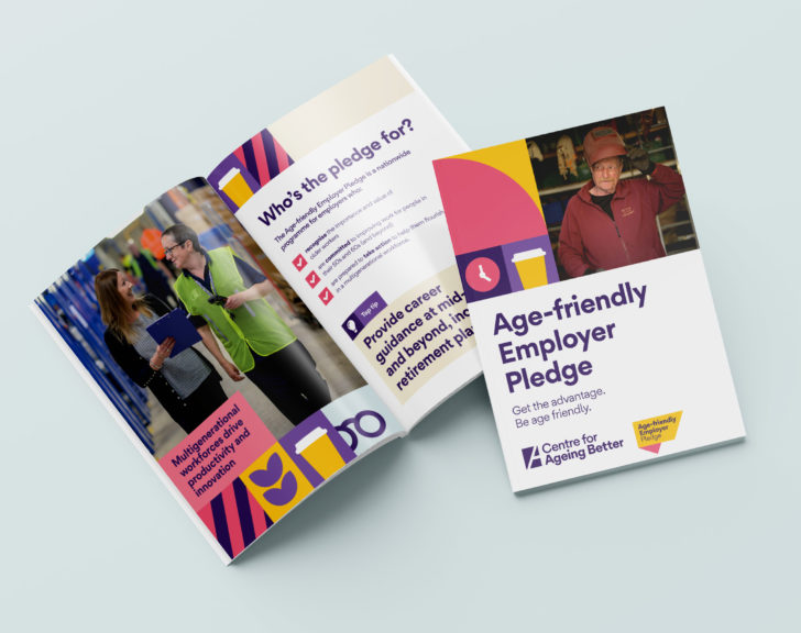RED CFAB Age Friendly Employer Pledge Case Study Images7