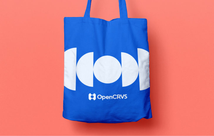 RED OPEN CRVS 1 4