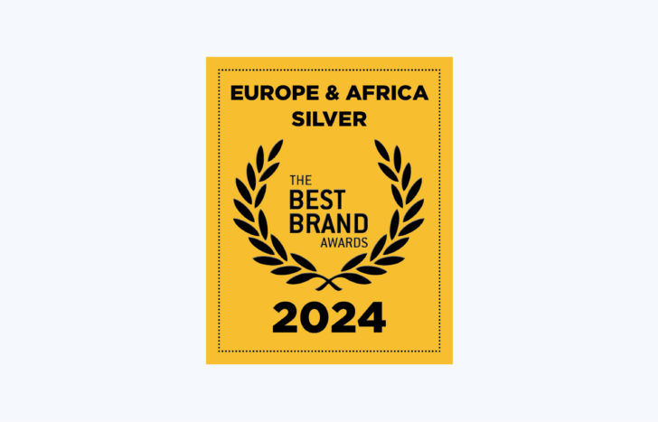 Silver BB Awards 2024