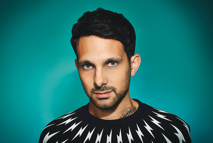 UKTV Dynamo brochure