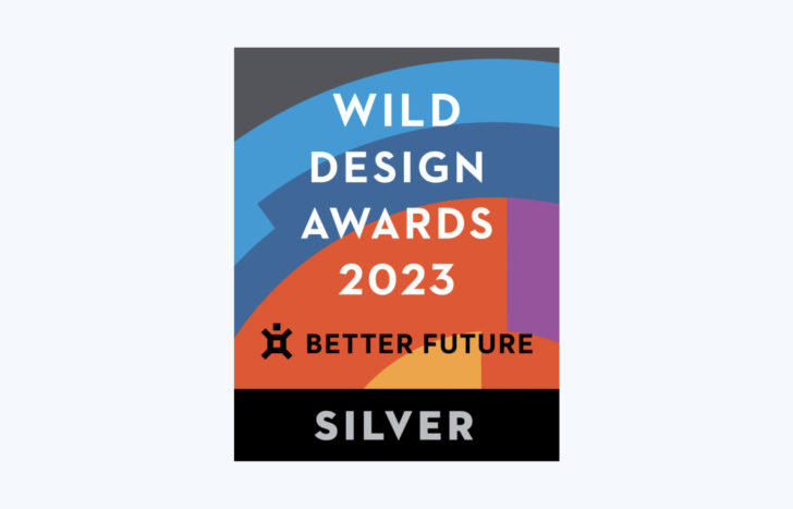 WILD Awards 2023
