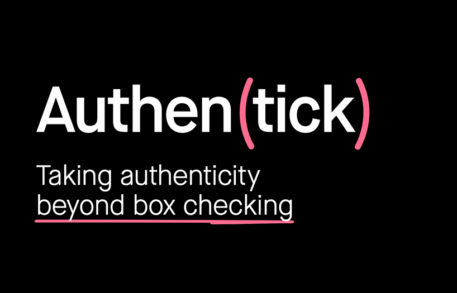 Taking brand authenticity beyond box checking