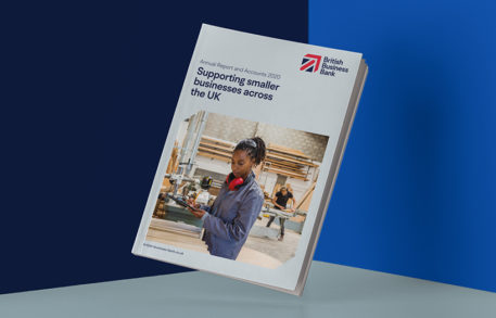 British Patient Capital Annual report 2020