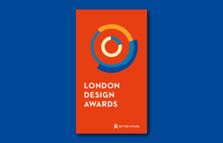 Two Golds and a Silver at the Better Future London Awards 2025