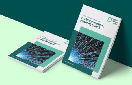 British Business Bank