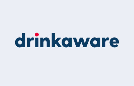 Drinkaware app campaign
