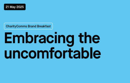 Embracing the uncomfortable – turning everyone into brand cheerleaders