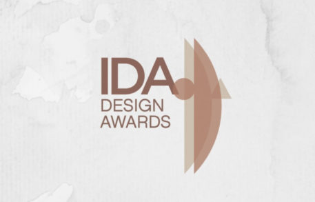 Honourable Mention at International Design Awards 2025