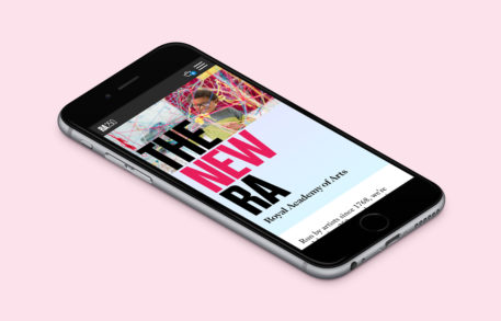 Royal Academy of Arts