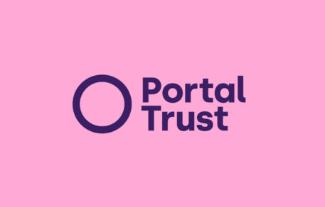 Brand refresh for a national youth charity