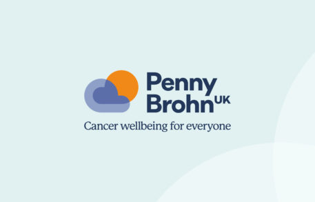 New brand for a cancer and wellbeing charity