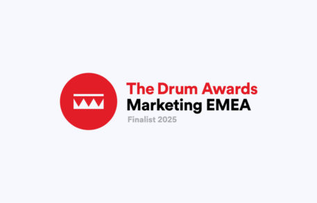 Plastics Challenge nominated for The Drum Awards for Marketing 2025