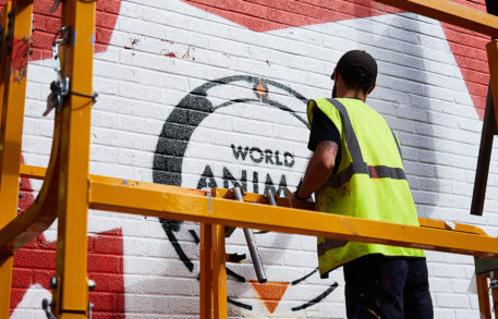 World Animal Protection