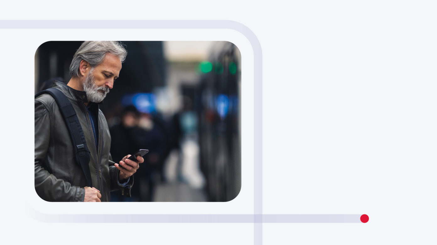 Red Stone MyDrinkaware app campaign